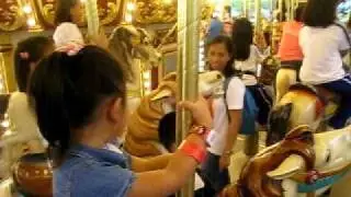 Sydney @ Carousel