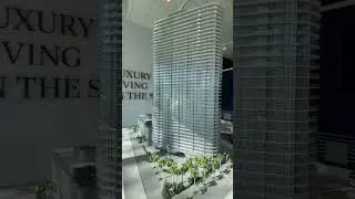 Tallest condo project on gulf coast of Florida #condo  #floridarealestate #luxurycondos #florida