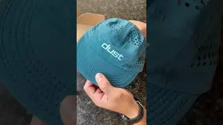 BON&Eacute; DUST - PANEL PERFORMANCE AIRTECH - Bon&eacute; perfeito pra atividades f&iacute;sicas 🔥