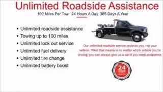 MCA   Roadside Assistance Plans Benefits and Careers 2017