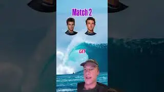 Fin&rsquo;s prediction for the 2025 WSL world champion. #podcast #surfing #surfer #surf #wsl #fiji