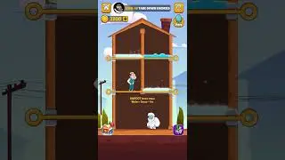 Home Pin Level 48 Gameplay Walkthrough