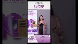 MMA SMARTIES 2023 | Jury Byte - Creator Influencer Category