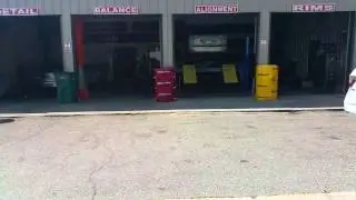 For Sale: Auto Repair Shop - Tire Center: Asking $175k