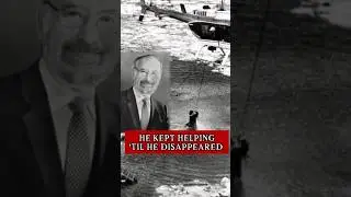 The Passenger Who Saved Everyone Else #ArlandDWilliams #HeroicSacrifice #TrueCrimeStories