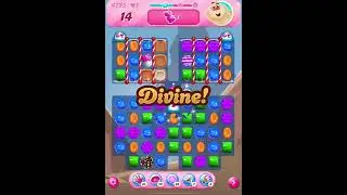 Candy Crush Saga Levels 4751-4760 || #candy #shortsfeed #shortvideo #shortsvideo #shorts #short #yt