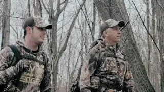 Celebrating Vanguard&rsquo;s Partnership with Realtree Outdoors