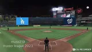 MLB 9innings 21 - Master League 2023 Reward!, 9innings  2023 reward !