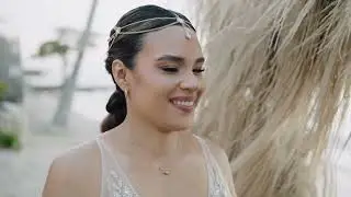 ALAIN & MARIELSY COMPLETO FILM