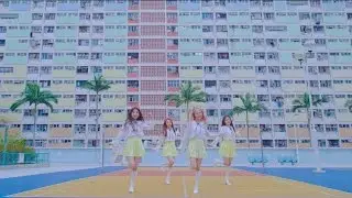 [Teaser] 이달의 소녀 1/3 (LOO&Pi;&Delta; 1/3) &ldquo;지금, 좋아해(Love&Live)