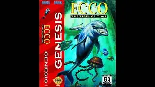 Ecco The Tides of Time Sega Full Soundtrack HQ