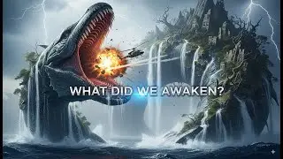 What If We Found the REAL Biblical Leviathan?
