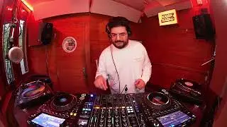 DC Salas @ Kiosk Radio 04.11.2024