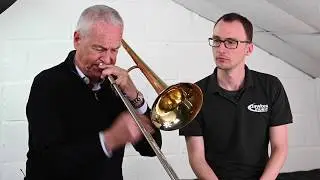 King 3B Plus Trombone Review - Latest Model