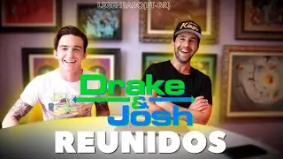 DRAKE & JOSH REUNIDOS! (LEGENDADO PT-BR)