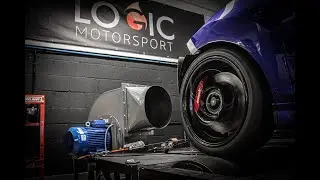 SAVAGE SOFTWARE BY LOGIC MOTORSPORT