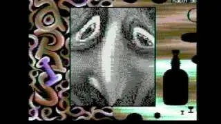 C64 Demo Biba 2 Dream Injection by Arise (on real C64)