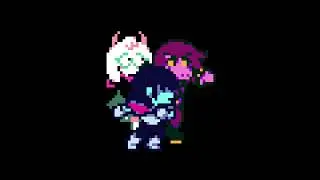 sneaking.mp3 - Undertale Newsletter August 2023