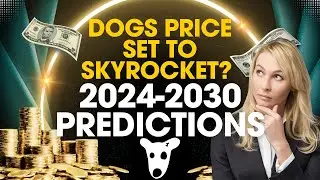 DOGS (DOGS) Price Prediction 2024-2030: Bullish or Bearish?