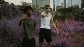 HADES HILL - &ldquo;Spin Again&rdquo; ft. RyanBabyy