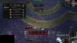 ToES/HoF/MSV 10 Heroic - Balance Druid - T14, Week 15