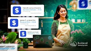 Build Your Future with Builderall