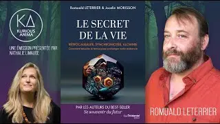 Comment le Futur Influence le Pr&eacute;sent ? &ndash; Le Secret de la Vie