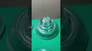Электрические изоляторы СССР (1)