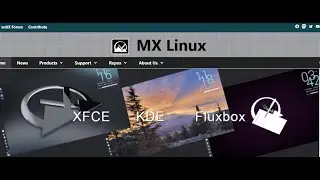 How to install MX Linux?
