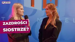 Marta Krupa o rywalizacji z siostrą