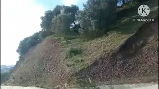جولة من مدينة طنجة إلي تطوان 😘 نتمنى تعجبكم 