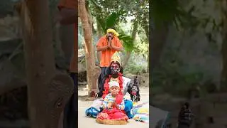 MAA 🙏 🌺 #jaymatadi #mahadev #shortsvideo #foryou #funny #comedy #mahakaal