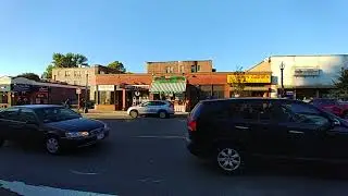 LG V30 720p Sample Video
