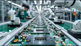 Electronics Industry