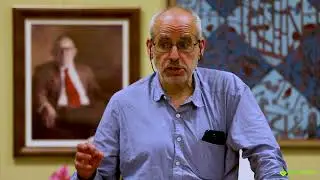 Dr Alex Wodak - President of the Australian Drug Law Reform Foundation