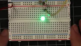 Circuit Basics - Part 4 - Photo Resistor
