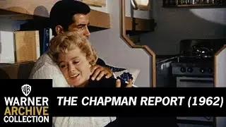 I Want This To Go On Forever | The Chapman Report | Warner Archive