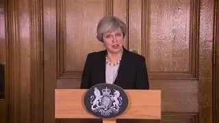 U.K. Raises Terrorism Threat Level to 'Critical'
