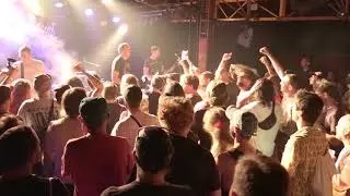 Youth Avoiders    10/09/23   Vitry sur Seine, Kilowatt - Frisson Acidul&eacute;  (extrait)
