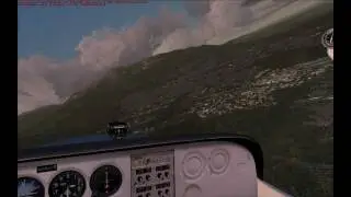 MUST SEE THIS!! FSX + MOGWAISOFT SHADE for FSX: Awesome visual enhancement