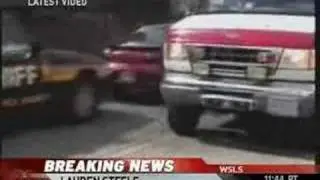 Virginia Tech Shooting Part 1