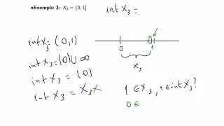 Aula 18 - Topologia (Parte 1)