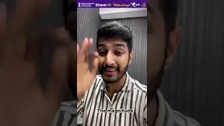 XR Hackathon Challenge | Create In India Challenge Season-1 | WAVES 2025