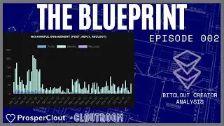 How To Be A Creator On Bitclout | The Blueprint 002