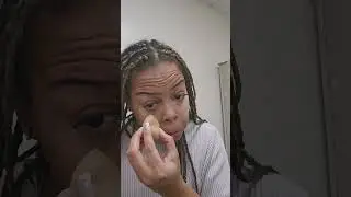 Juvia's Place Cookie Dough setting powder #settingpowder #skincareroutine #makeup