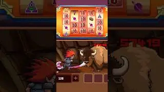 Is this Slot Machine too OP!?