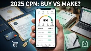 Should You Make Or Buy A CPN In 2025?
