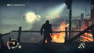 Mad Max - Spinning War Crier