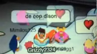 Grizzly2324-oasis fan club penguin pub