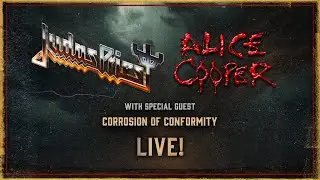 Judas Priest | Full Live Set | Kia Forum, Inglewood, CA | 10-19-2025